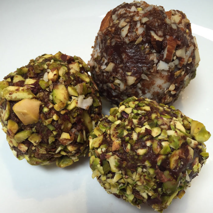 Aspen Balls