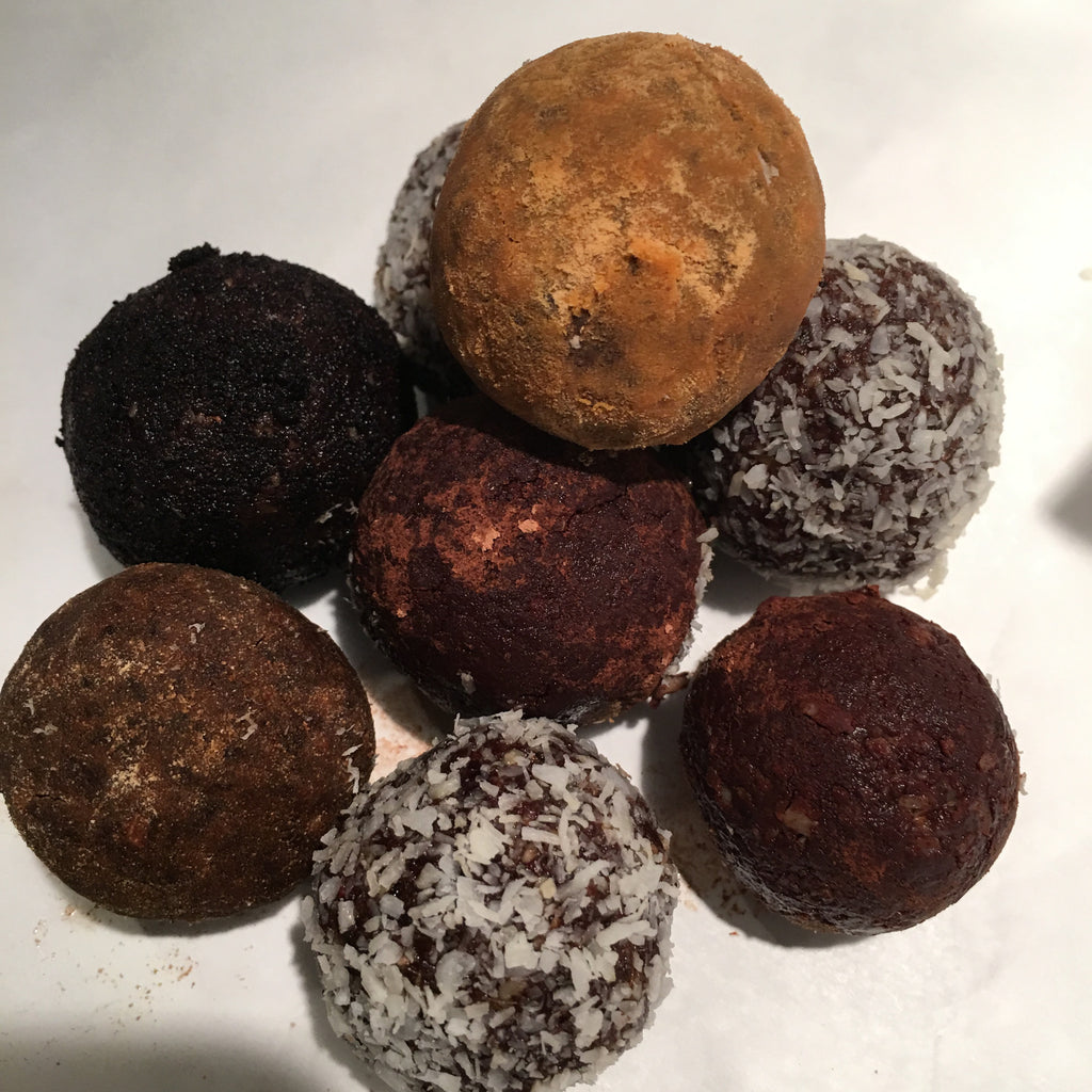 Aspen Balls