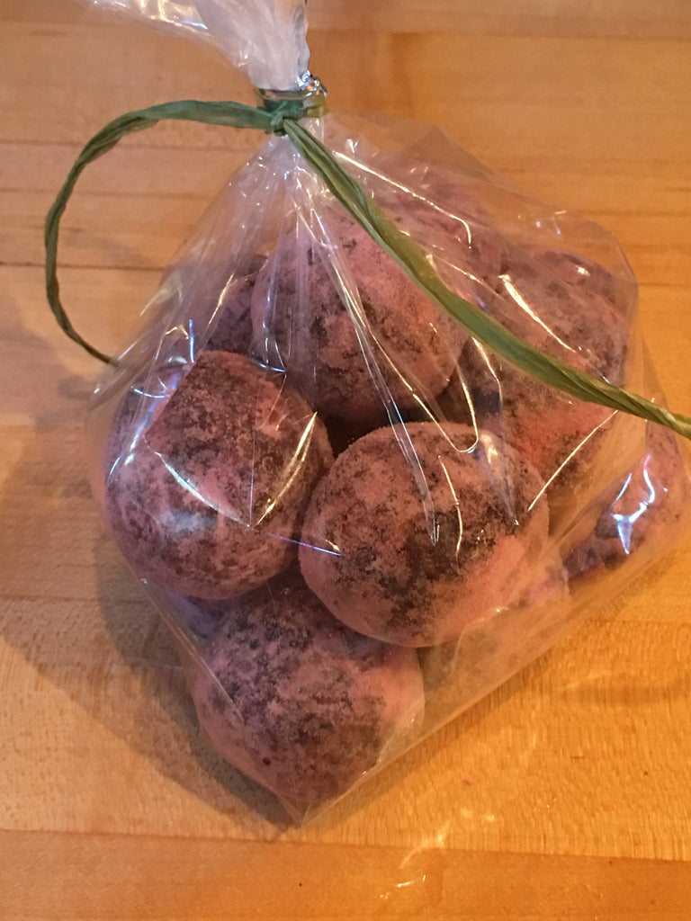 Aspen Balls
