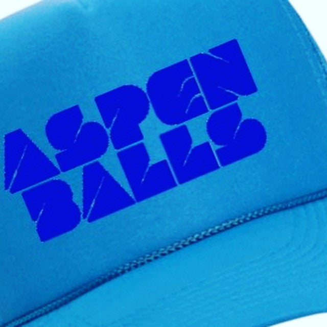 Jess Krane - Trucker Hat
