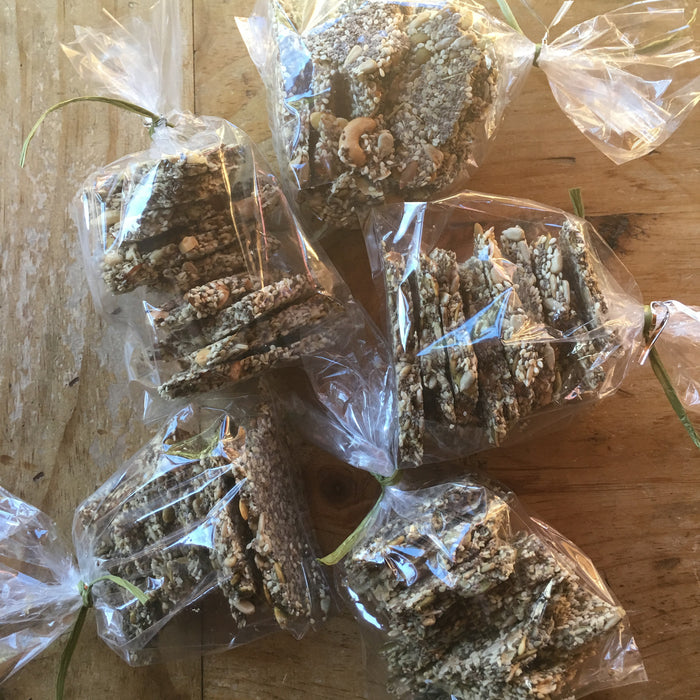 Eat Thrive Broth - Crackers