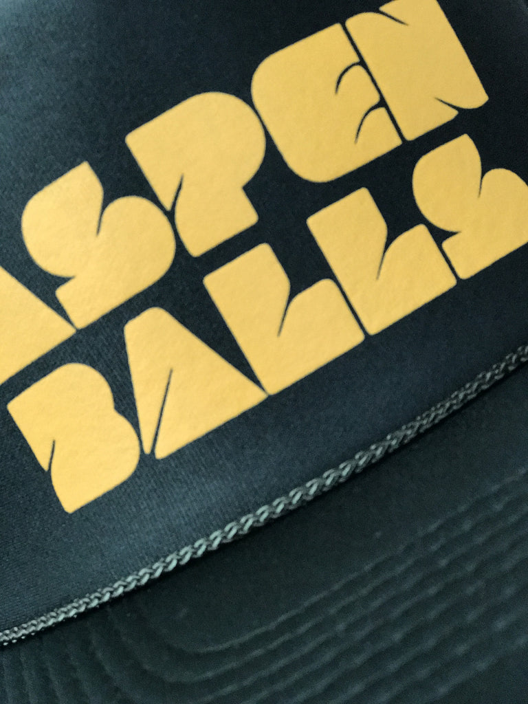 Trucker Hats